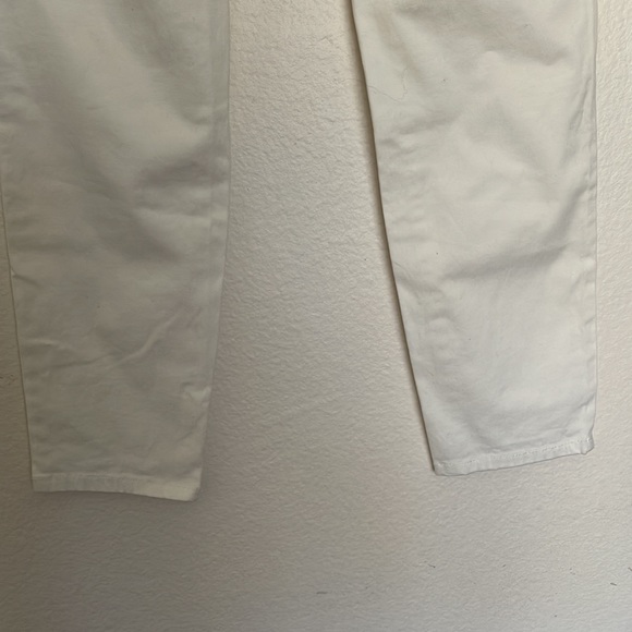 BUFFALO. Size 2/26. Color white - Picture 5 of 6